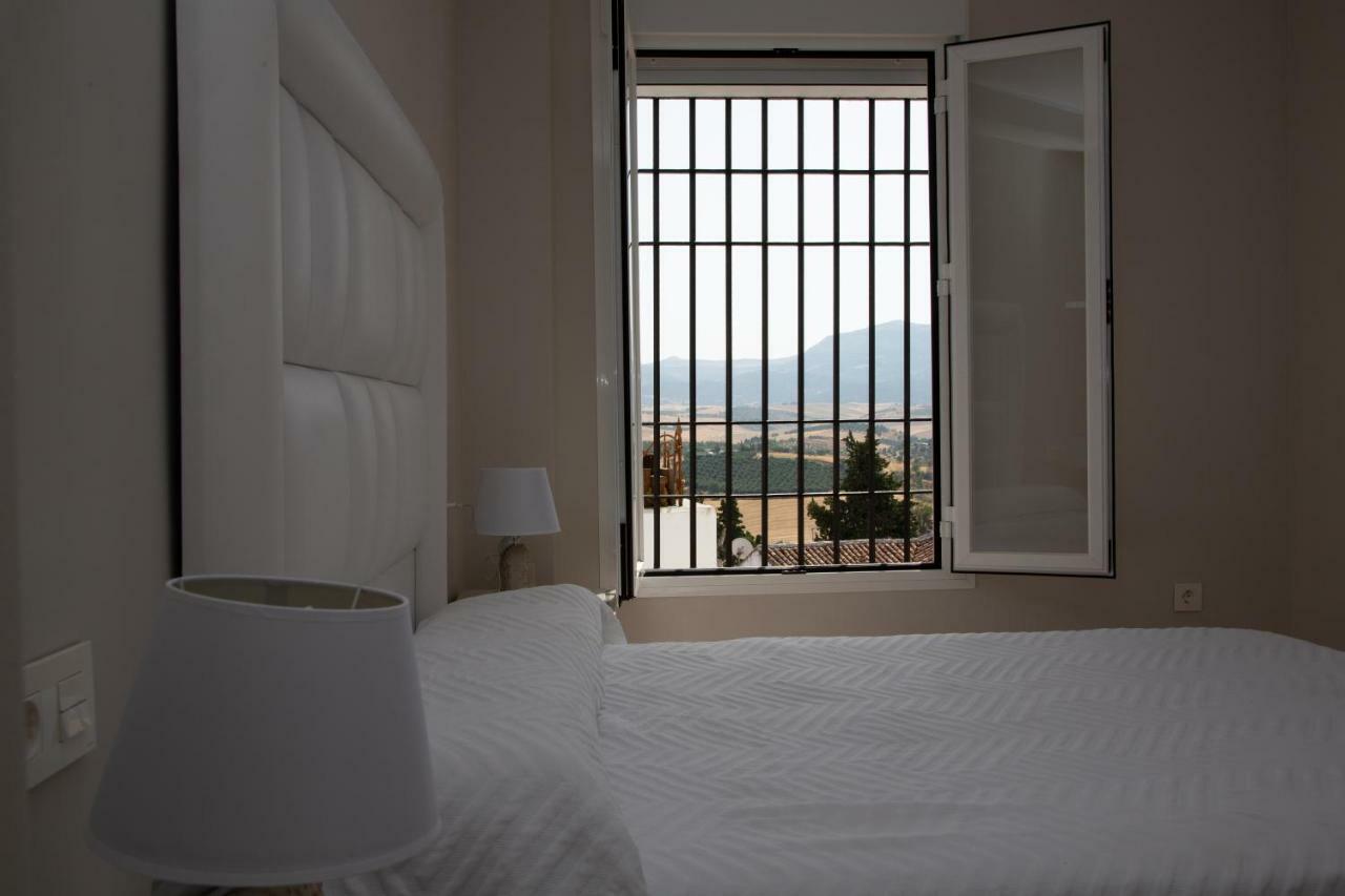 Apartamento Bellavista Ronda Exterior photo